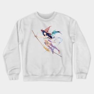 Design011 Crewneck Sweatshirt